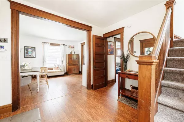 47 Pembroke ST, Rochester, NY 14620