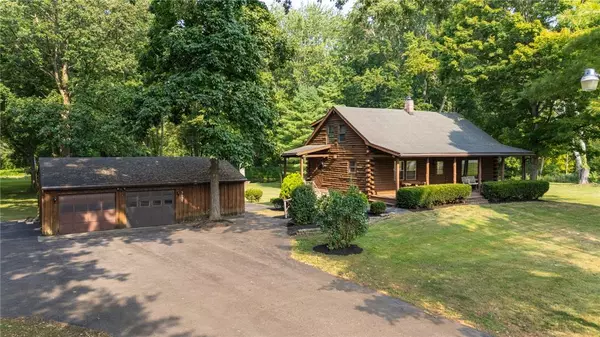 3037 W Walworth RD, Macedon, NY 14502