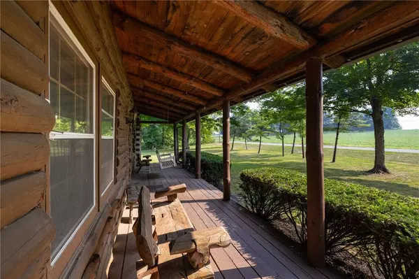 3037 W Walworth RD, Macedon, NY 14502