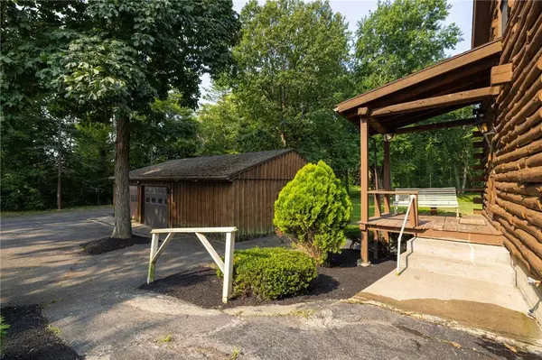 3037 W Walworth RD, Macedon, NY 14502