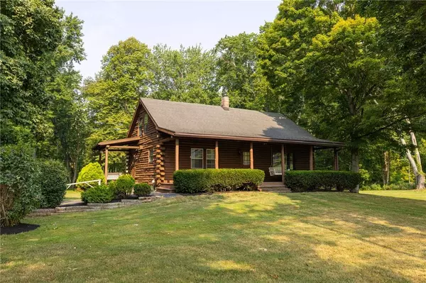 3037 W Walworth RD, Macedon, NY 14502