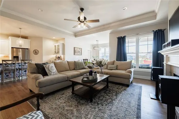 61 Autumn Leaf TRL, Webster, NY 14580