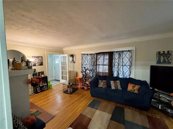 117 Millbank ST, Rochester, NY 14619