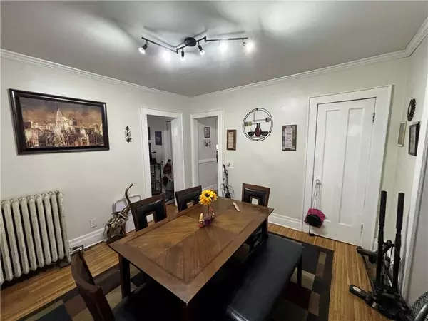 117 Millbank ST, Rochester, NY 14619