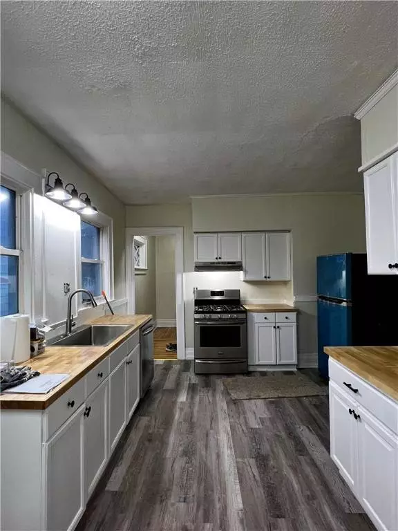 117 Millbank ST, Rochester, NY 14619