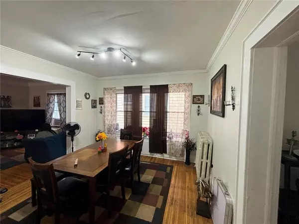 117 Millbank ST, Rochester, NY 14619