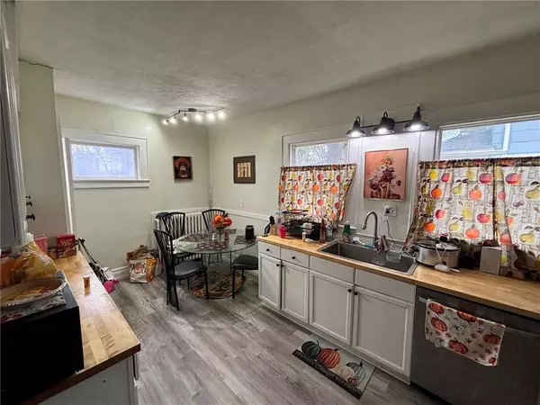 117 Millbank ST, Rochester, NY 14619