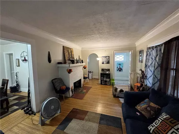 117 Millbank ST, Rochester, NY 14619