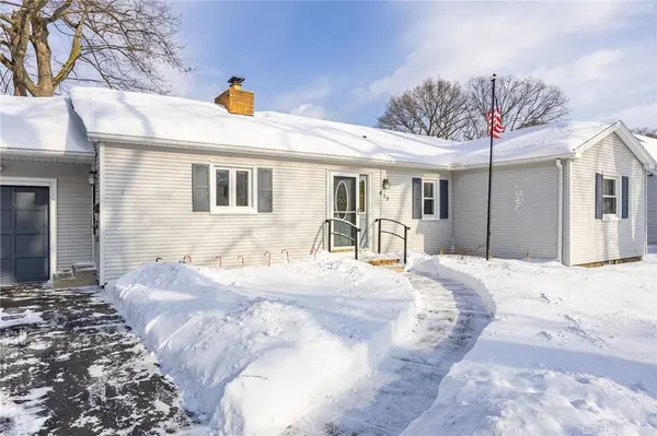 419 Brookview DR, Rochester, NY 14617