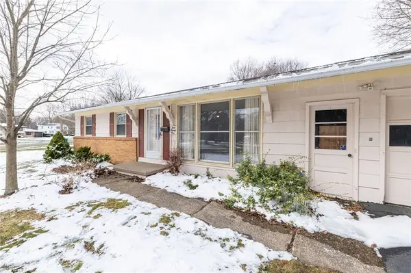 174 Shale DR, Rochester, NY 14615