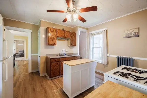 53 Wilcox ST, Rochester, NY 14607