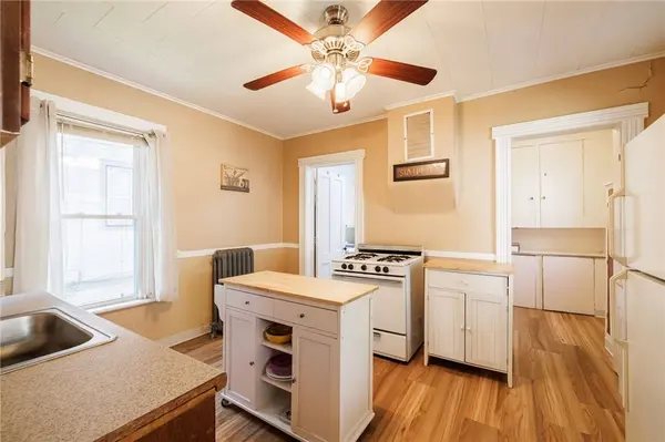 53 Wilcox ST, Rochester, NY 14607