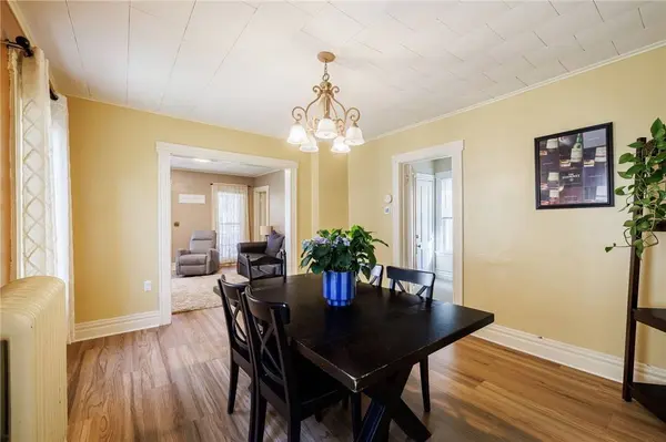 53 Wilcox ST, Rochester, NY 14607