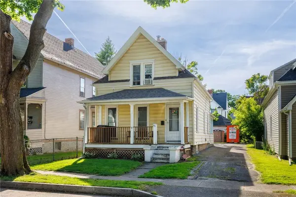 53 Wilcox ST, Rochester, NY 14607
