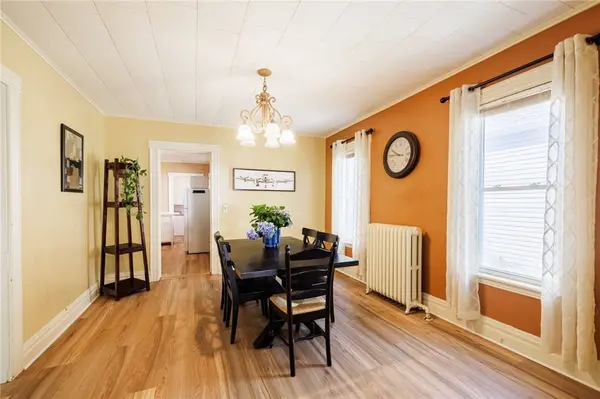 53 Wilcox ST, Rochester, NY 14607