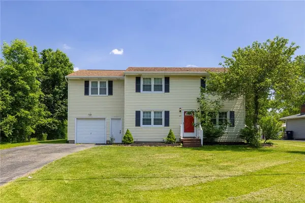 20 Notre Dame DR, Rochester, NY 14623