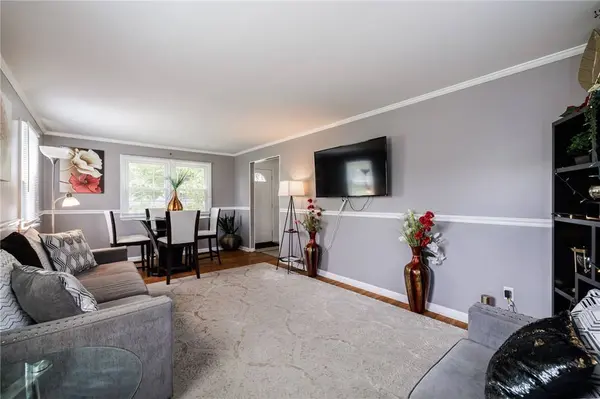 20 Notre Dame DR, Rochester, NY 14623