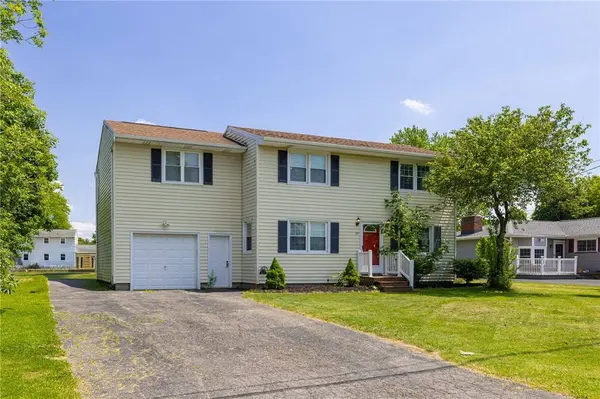 20 Notre Dame DR, Rochester, NY 14623