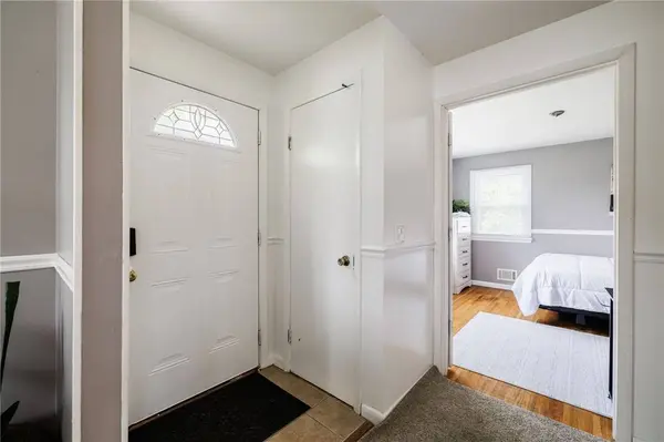 20 Notre Dame DR, Rochester, NY 14623