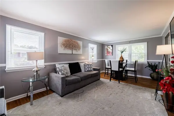 20 Notre Dame DR, Rochester, NY 14623