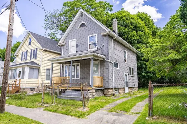 124 Murray ST, Rochester, NY 14606