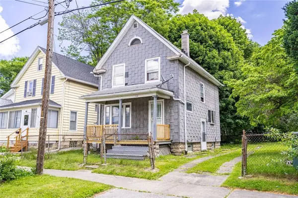 124 Murray ST, Rochester, NY 14606