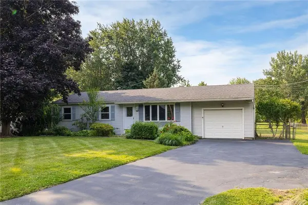 343 Huffer RD, Hilton, NY 14468