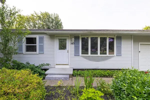 343 Huffer RD, Hilton, NY 14468