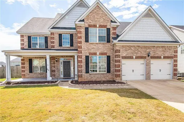 90 Old Glory WAY, Fort Mitchell, AL 36856