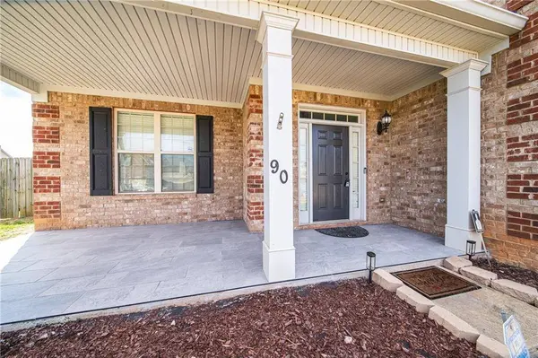 90 Old Glory WAY, Fort Mitchell, AL 36856