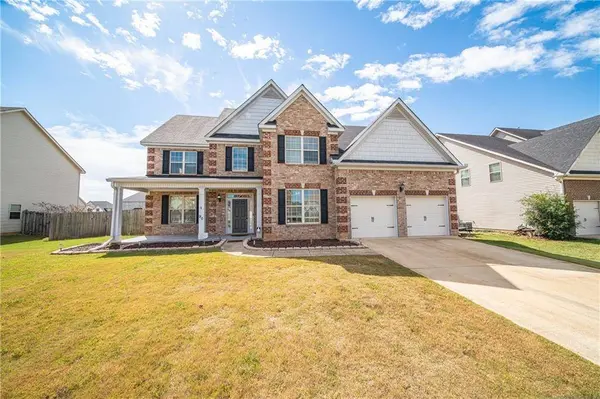 90 Old Glory WAY, Fort Mitchell, AL 36856