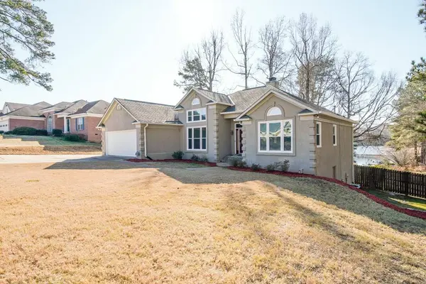 5912 Big Oak Drive, Columbus, GA 31909