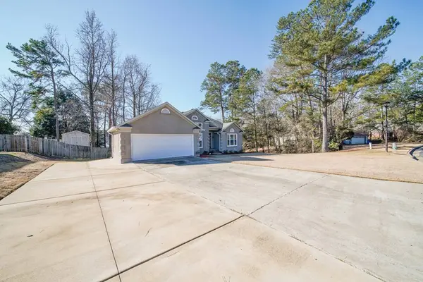5912 Big Oak Drive, Columbus, GA 31909