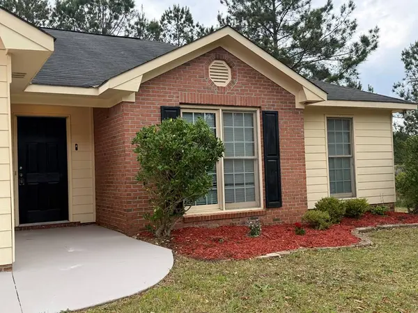 1809 Cumbaa Court, Columbus, GA 31907