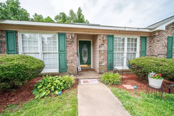 5286 Kingsberry Street, Columbus, GA 31907