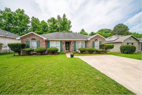 5286 Kingsberry Street, Columbus, GA 31907