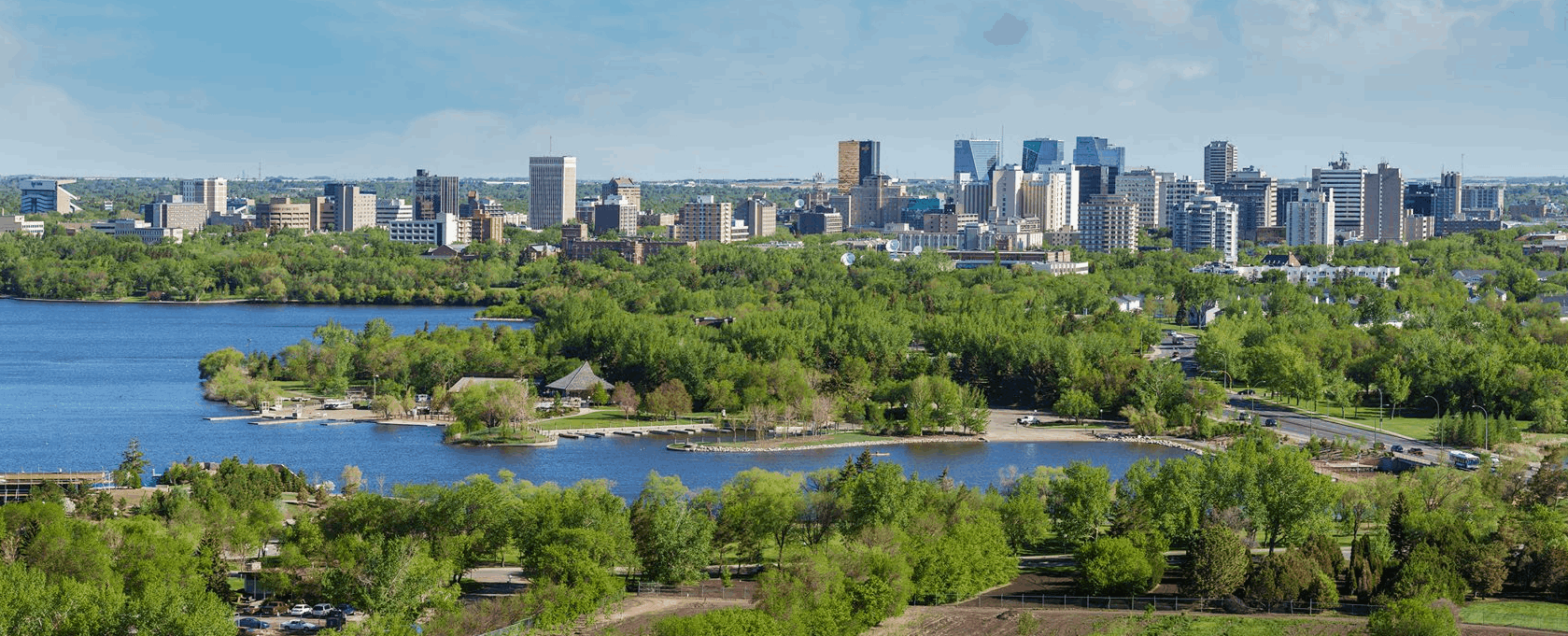Regina Homes for Sale