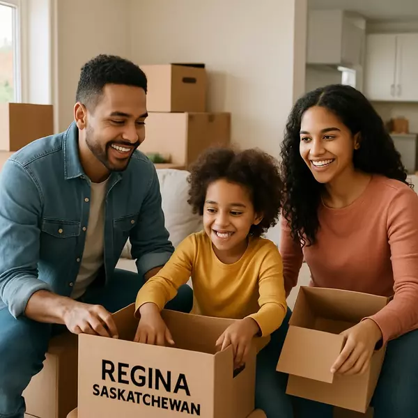 feature image of Preparing Your Regina Home for Sale: Utilities and Insurance