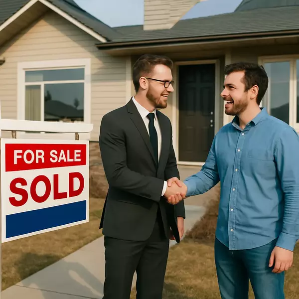 Private Sale vs. Real Estate Agent: Which is Right for Your Regina Home?