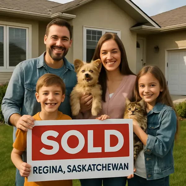 Selling Your Regina Home: Understanding the Expenses