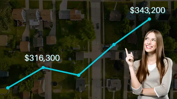 Regina Real Estate Market Update – June 2025: A Seller’s Paradise