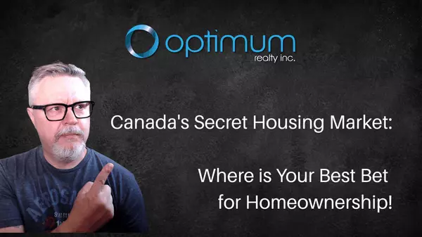 feature image of Canada&#39;s Secret Housing Market: Why Regina is Your Best Bet for Home Ownership!