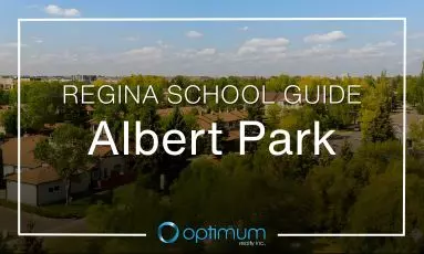 Schools in Albert Park Regina - Parent's Guide to Public and Catholic Education