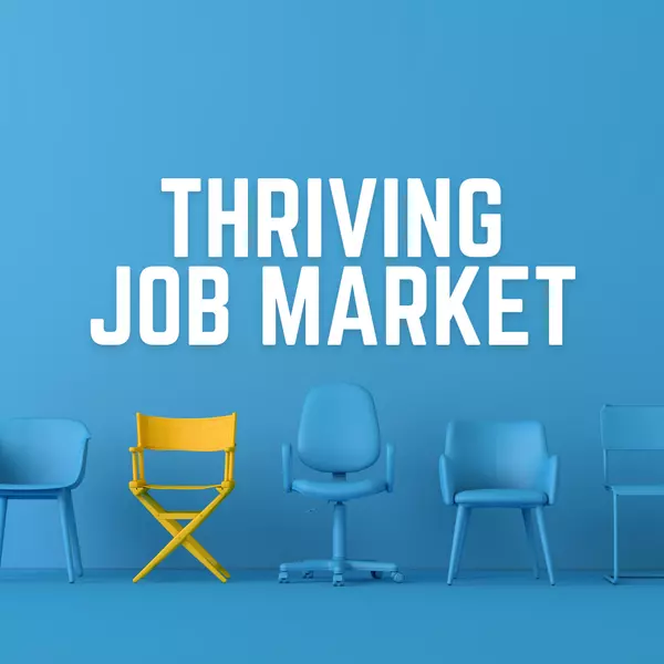 The Greenville, SC Job Market: A Thriving Hub for Professionals and Entrepreneurs