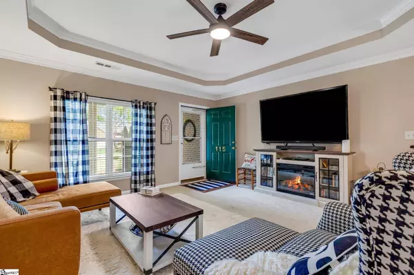 115 Dove Haven Drive, Simpsonville, SC 29681