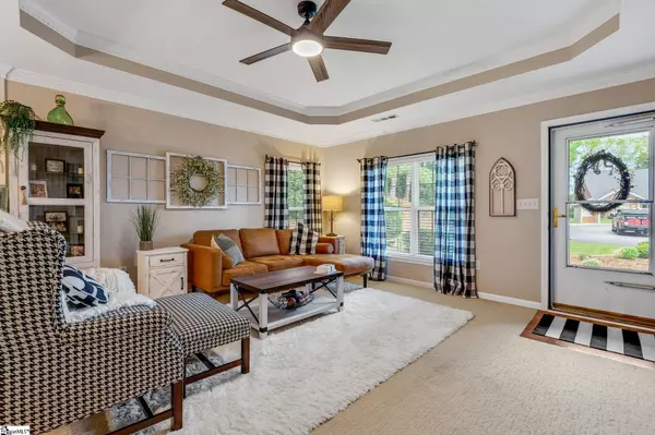 115 Dove Haven Drive, Simpsonville, SC 29681