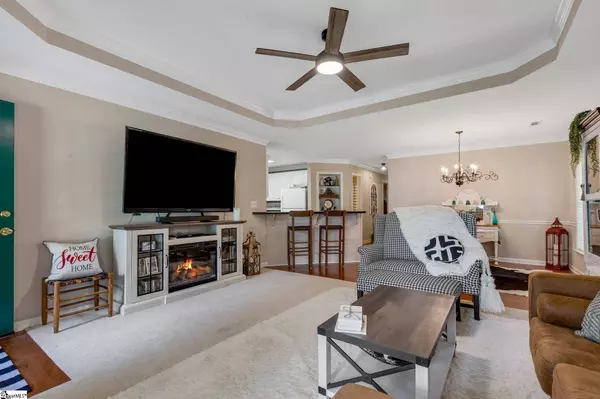 115 Dove Haven Drive, Simpsonville, SC 29681