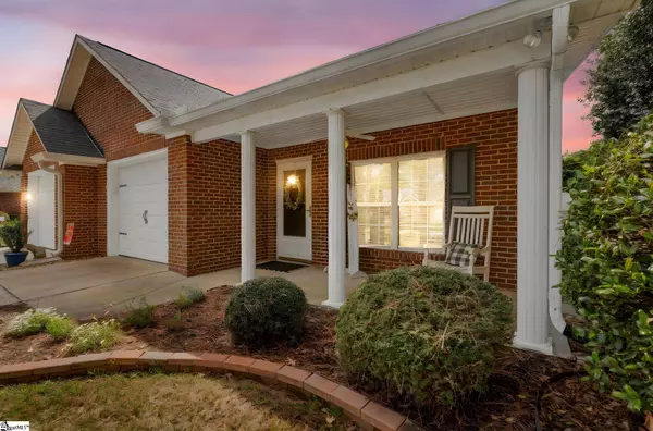 115 Dove Haven Drive, Simpsonville, SC 29681