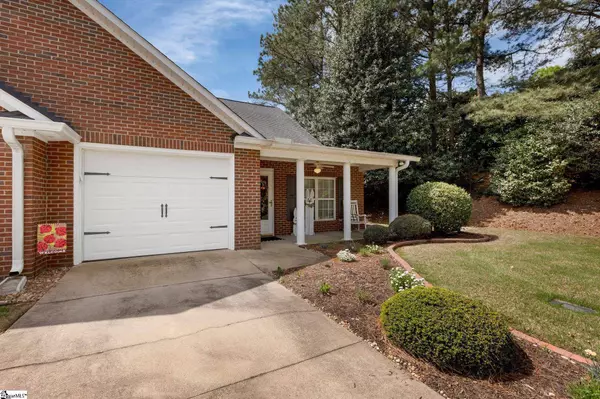 115 Dove Haven Drive, Simpsonville, SC 29681
