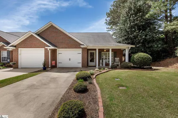 115 Dove Haven Drive, Simpsonville, SC 29681